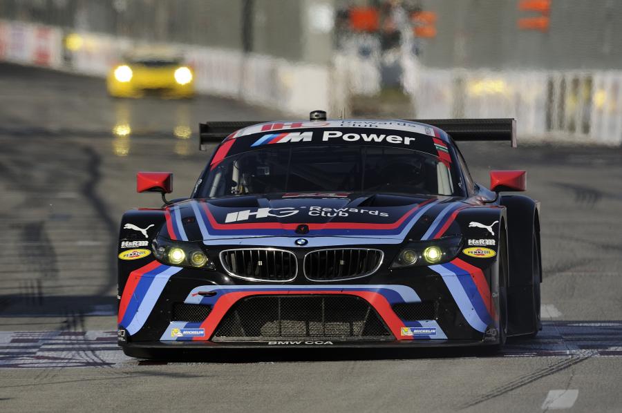 BMW Z4 GTE 2013 года  (фото 5 из 37)